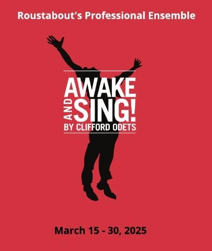 Awake & Sing! 1