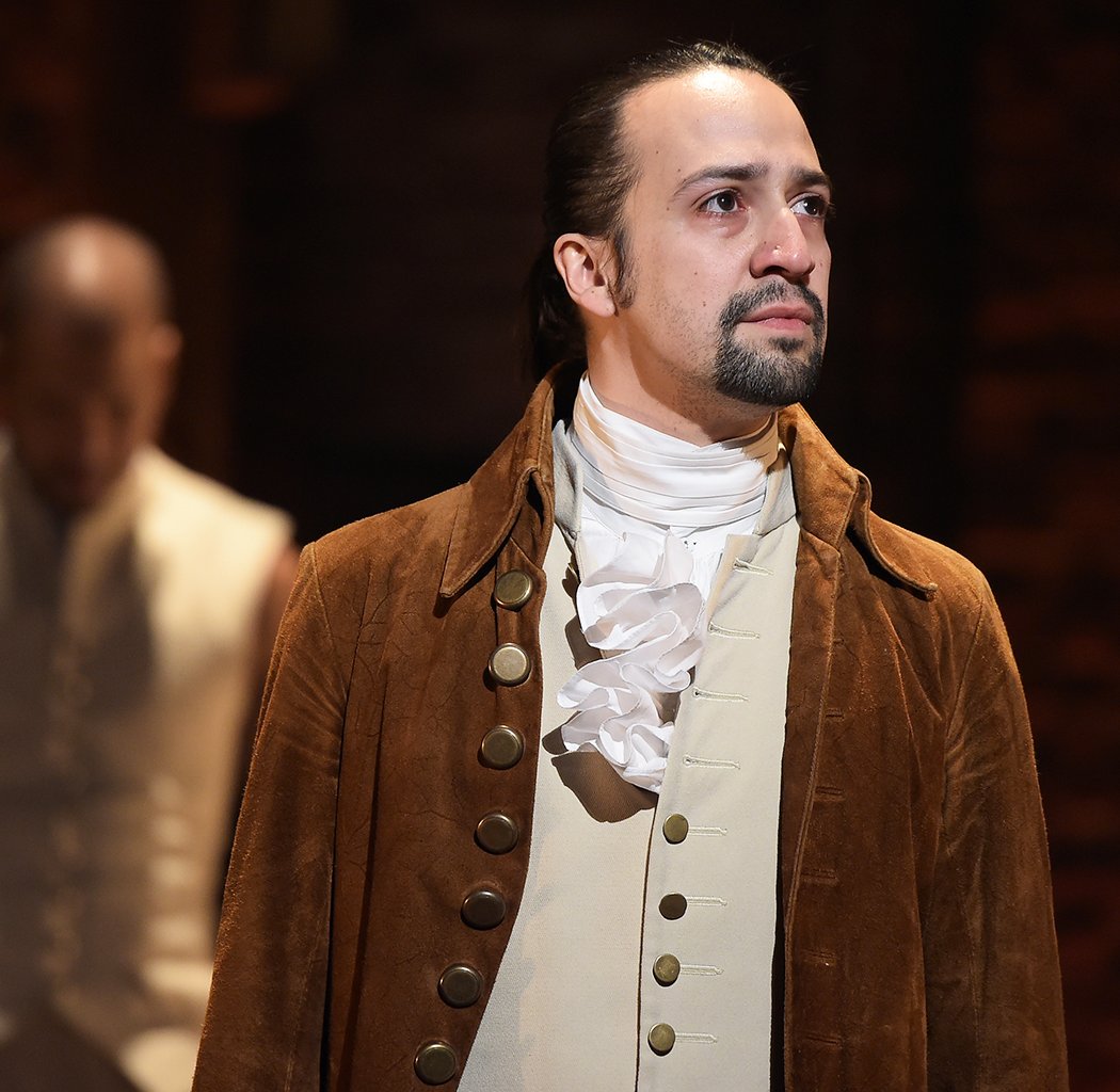 Hamilton 3