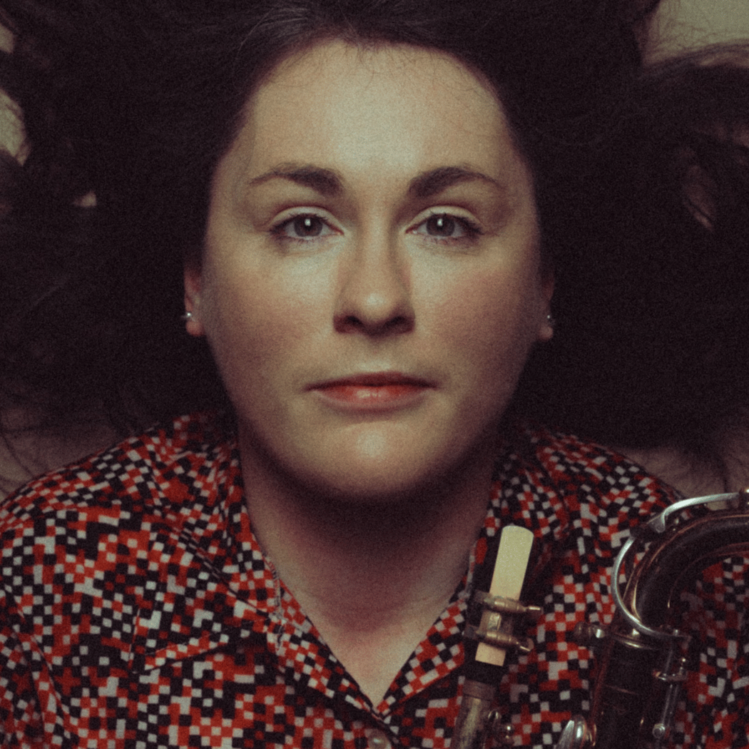 Elin Forkelid Plays For Trane vol. 2: RELEASEKONSERT