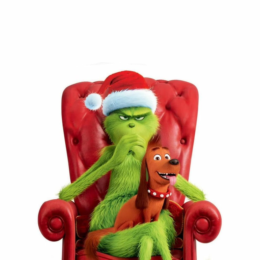 Dr. Seuss’ The Grinch Private Screening 1