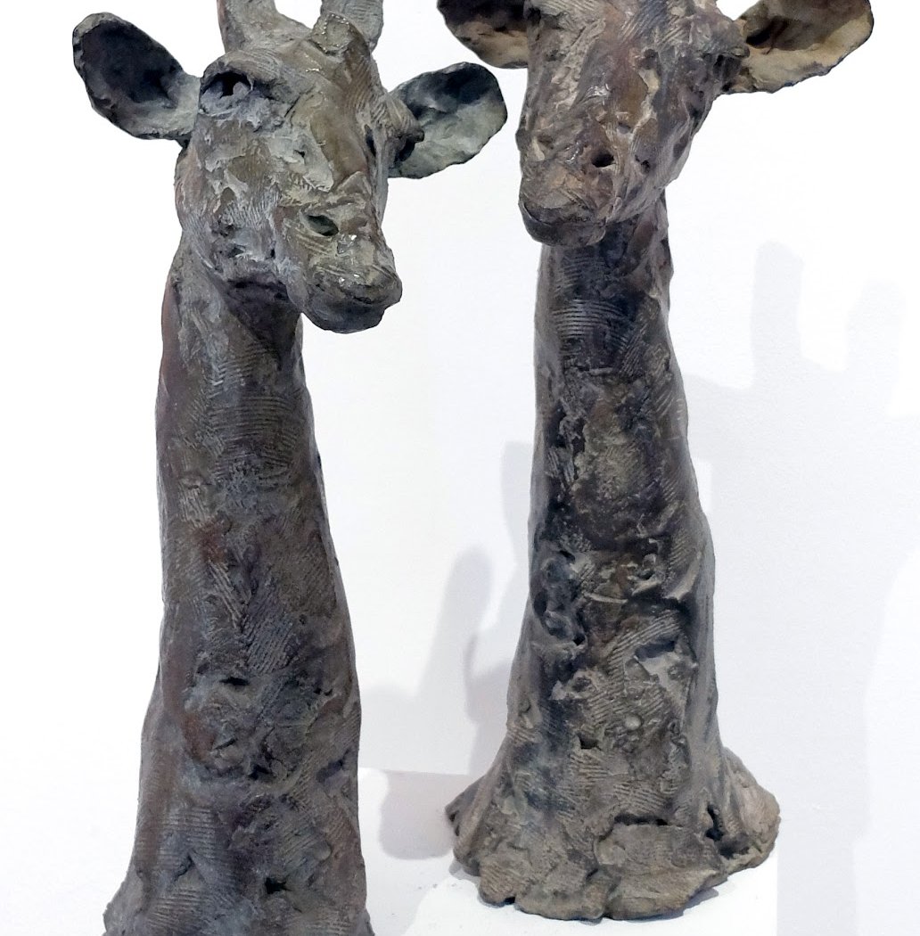 Galerie Charivari - Muriel Feugère 1