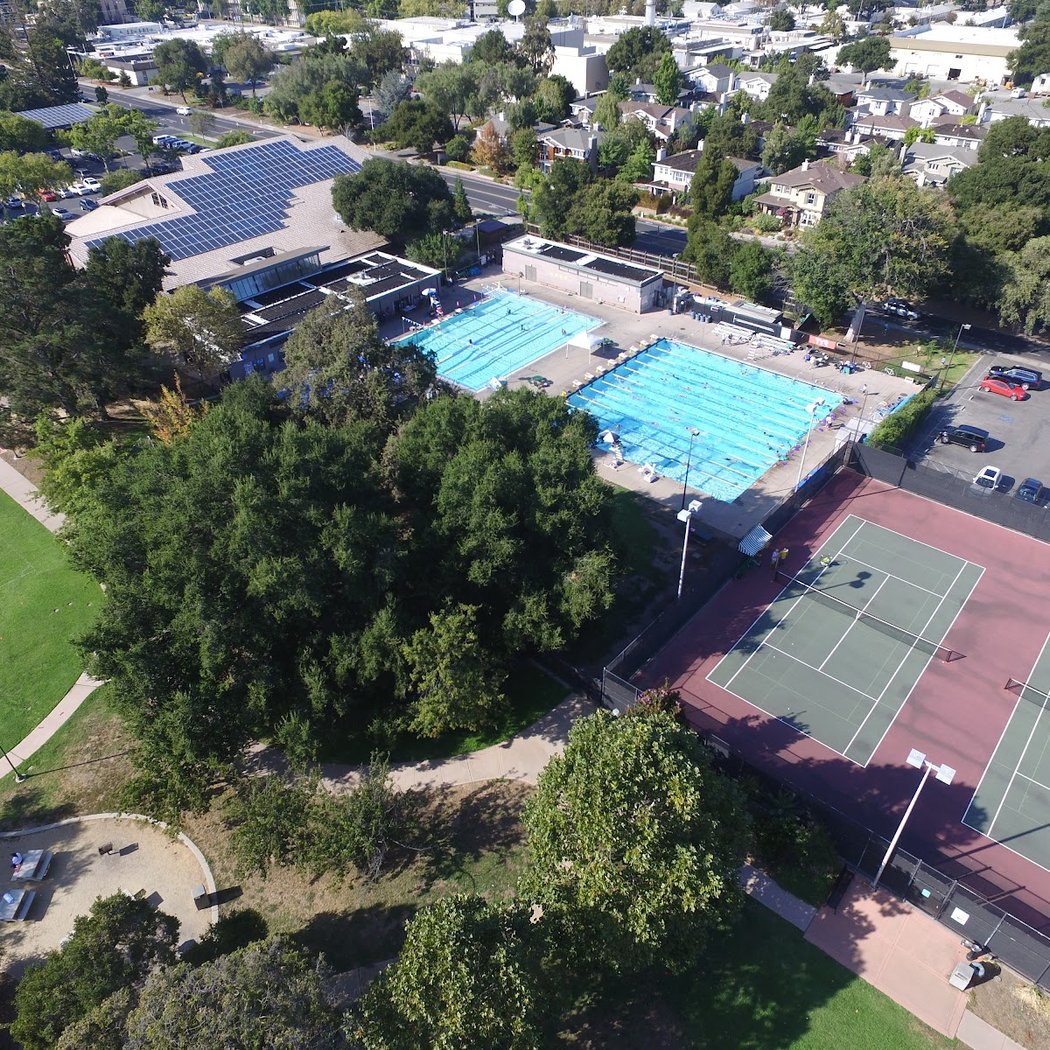 Menlo Swim and Sport 2