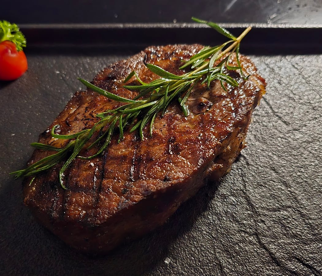 PRIME Steak Boutique & Chill 1