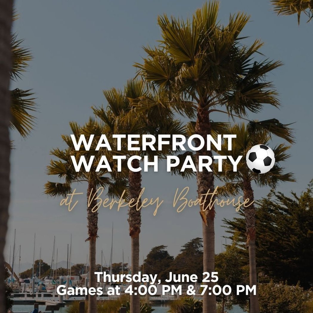 Waterfront Watch Party 1