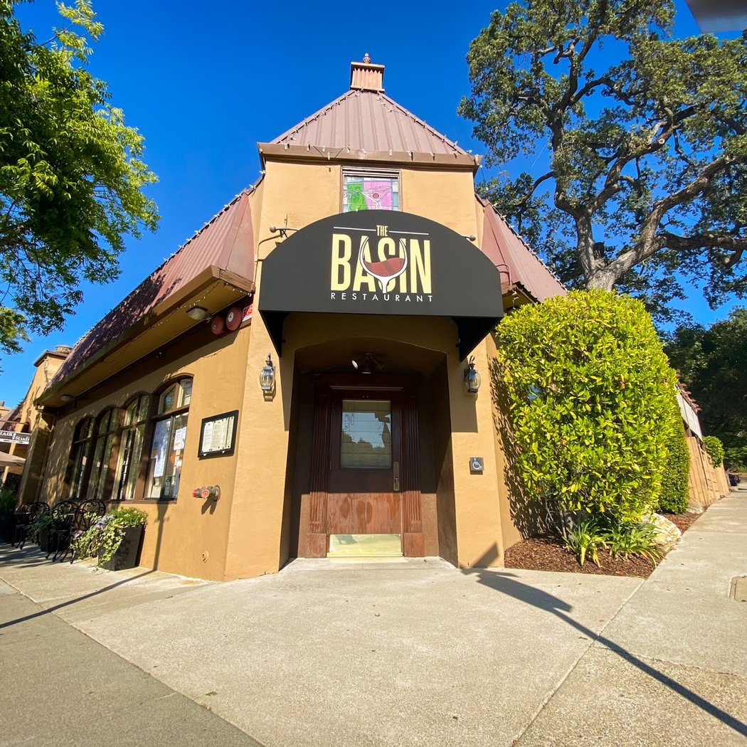 The Basin 3