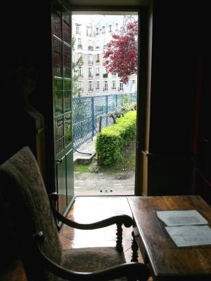 Maison de Balzac 2