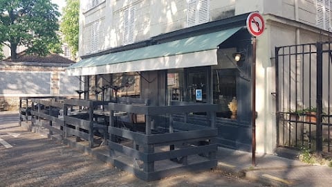 Petit Bistrot d'Auteuil 2