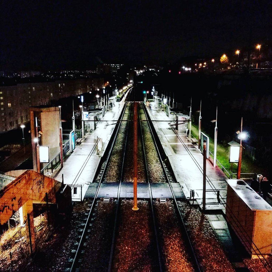 Belvédère 2