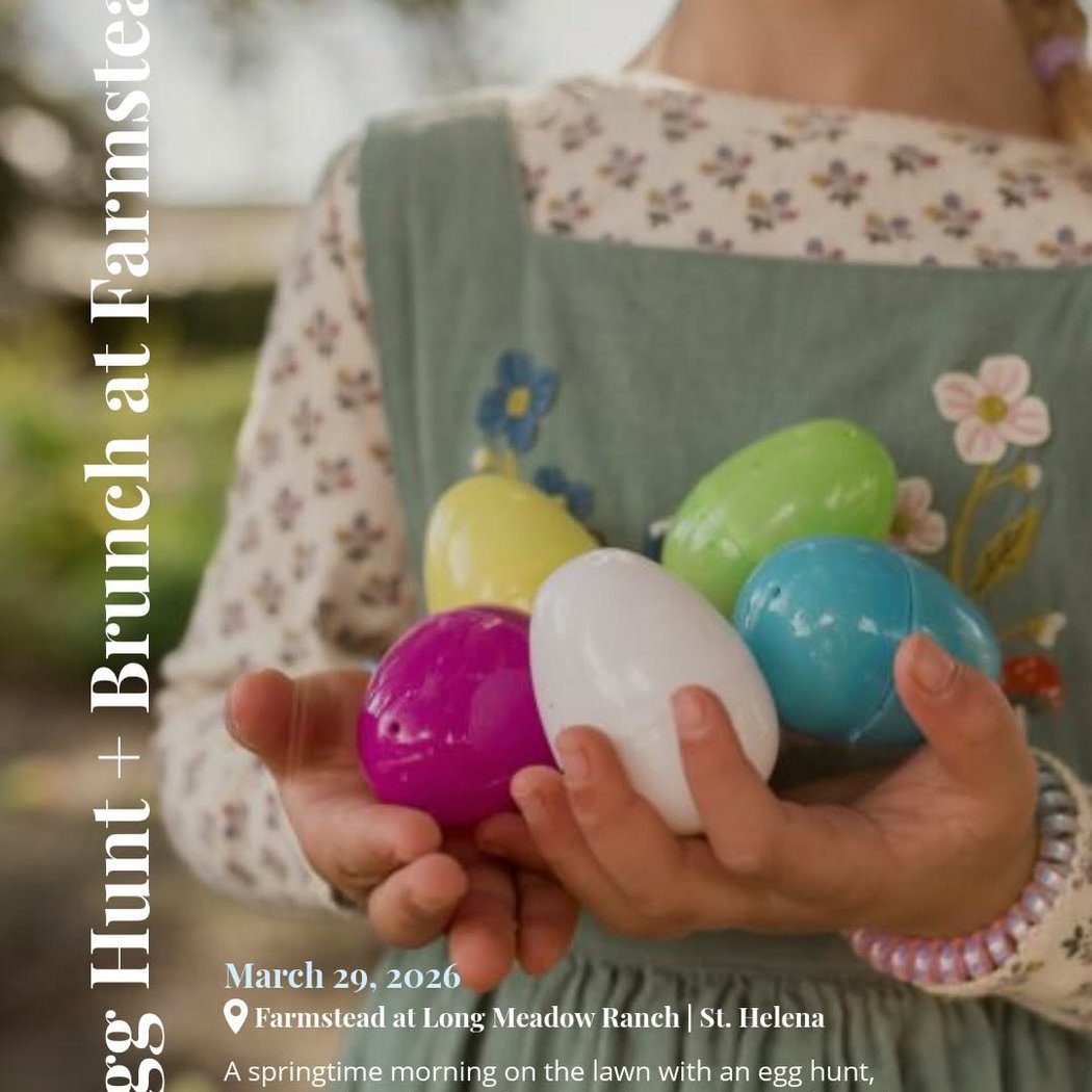 Farmstead Annual Egg Hunt 1