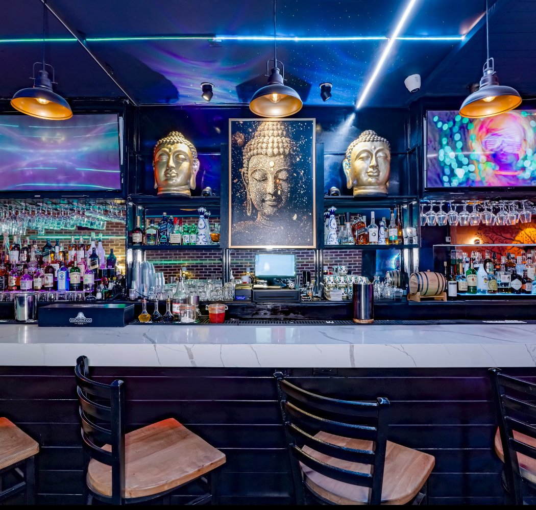 Buddha Bar Queens 2