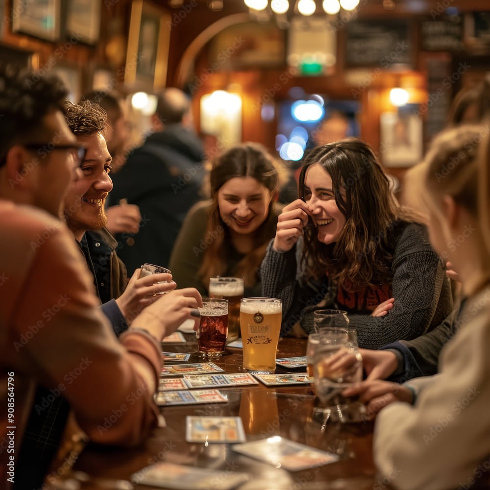 Live Trivia Night 3