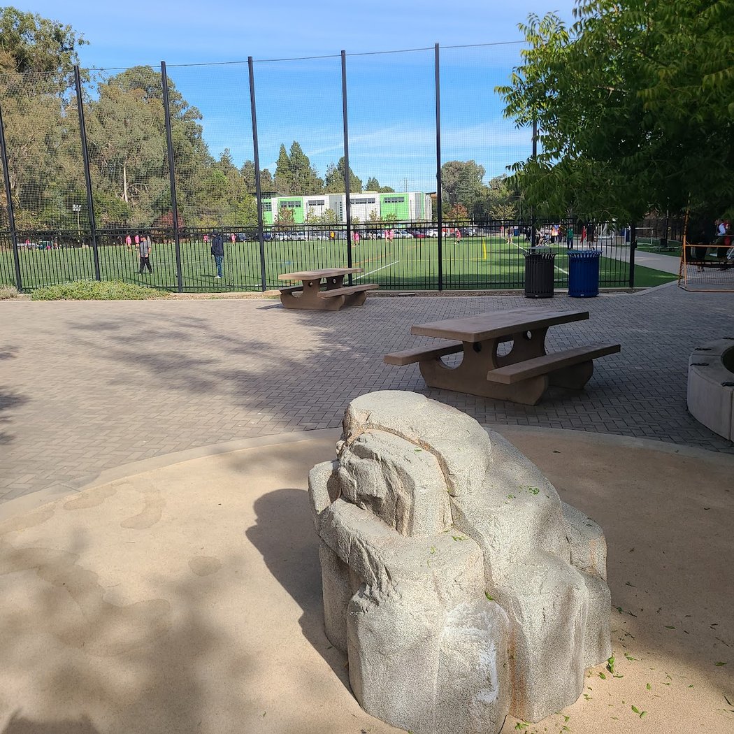 Creekside Turf Sports Park 3