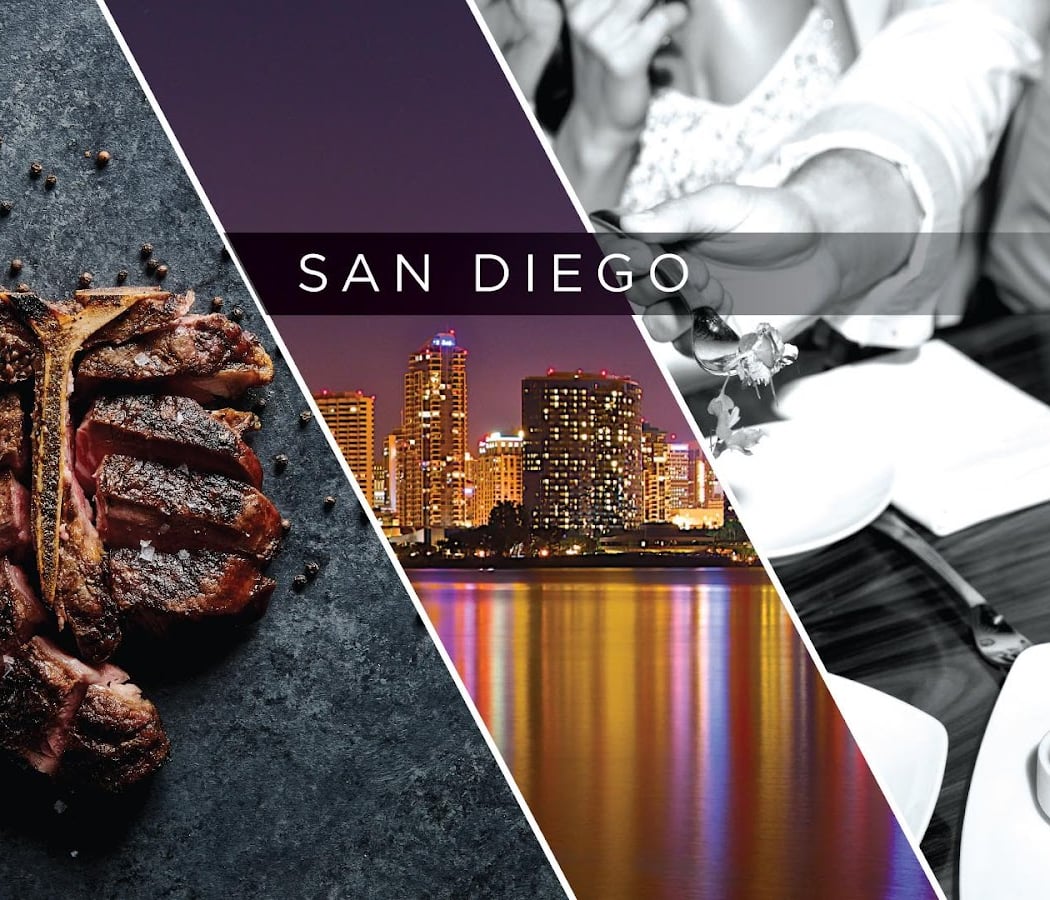 STK Steakhouse
