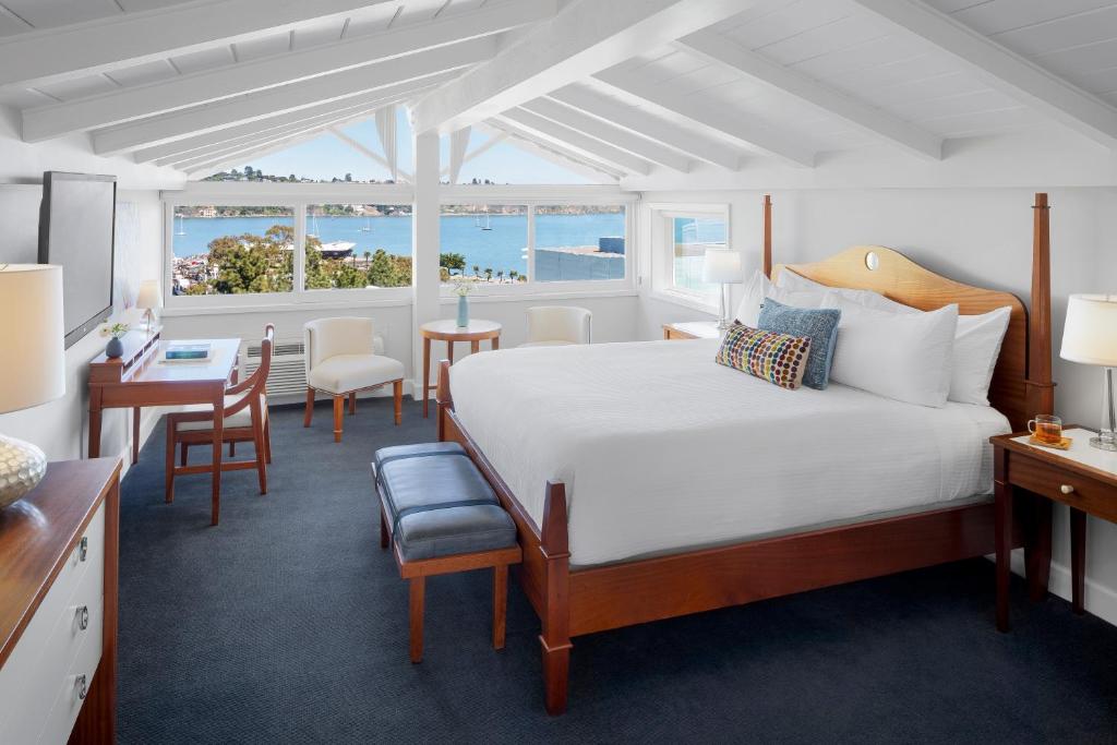 Casa Madrona Hotel & Spa 2