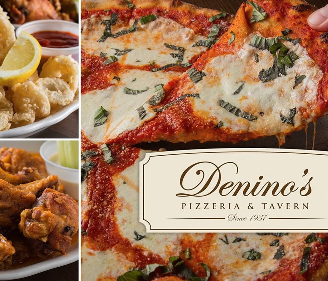Denino’s Pizzeria & Tavern 5