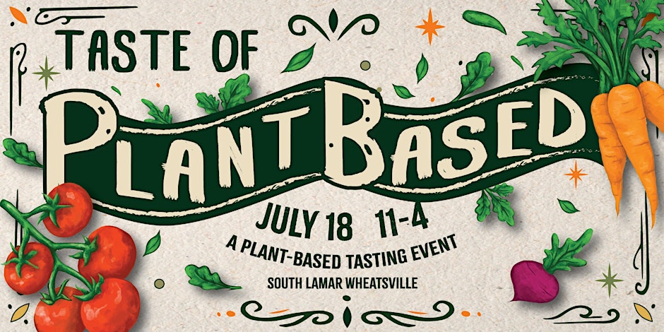 Taste of Plant-Based 1