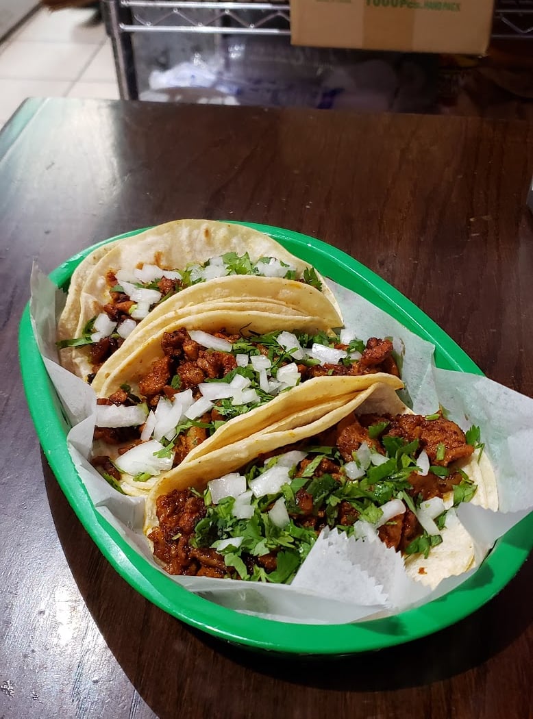 Taqueria Cocoyoc 2