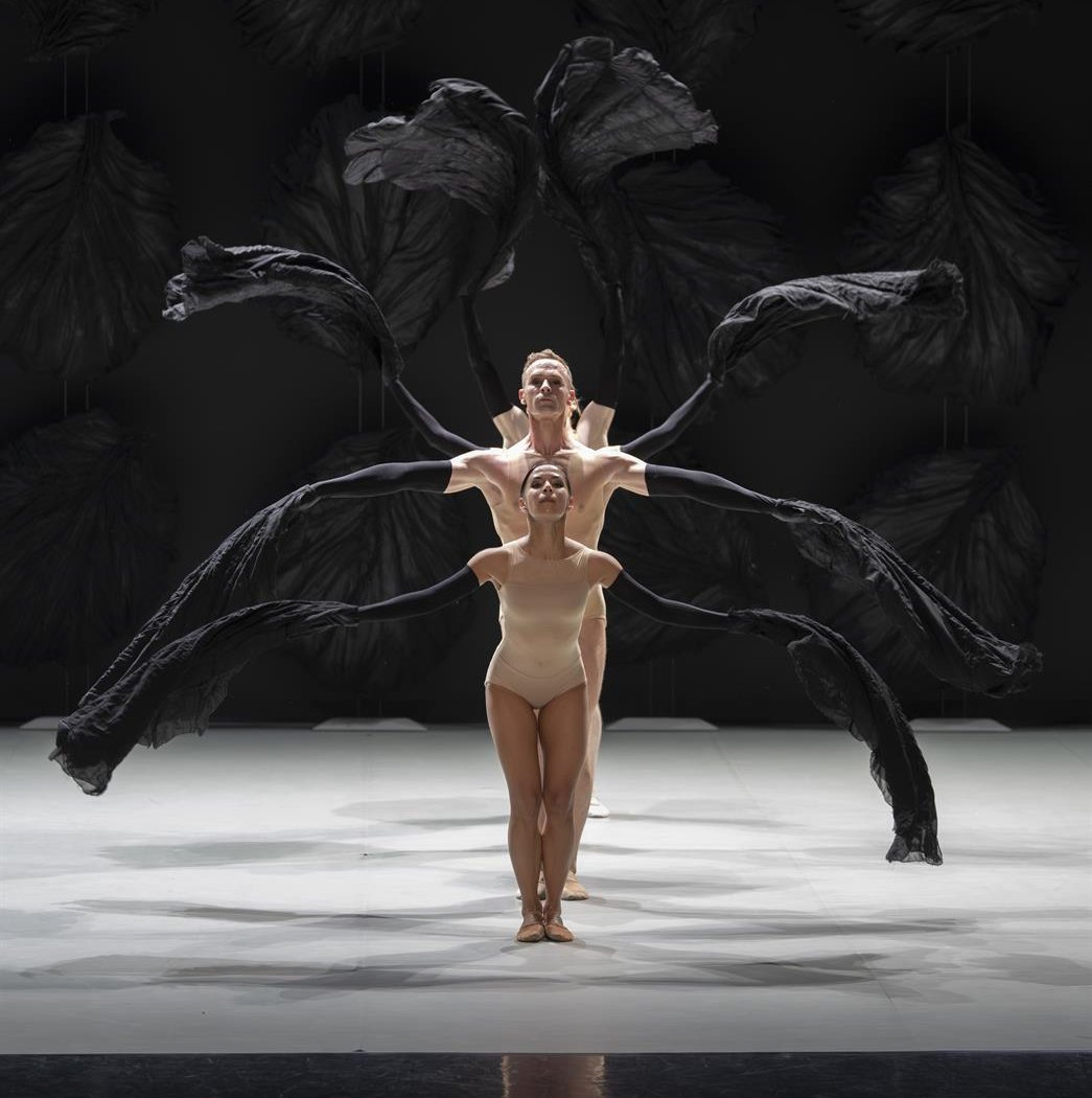 Malandain Ballet Biarritz : Les Saisons 1