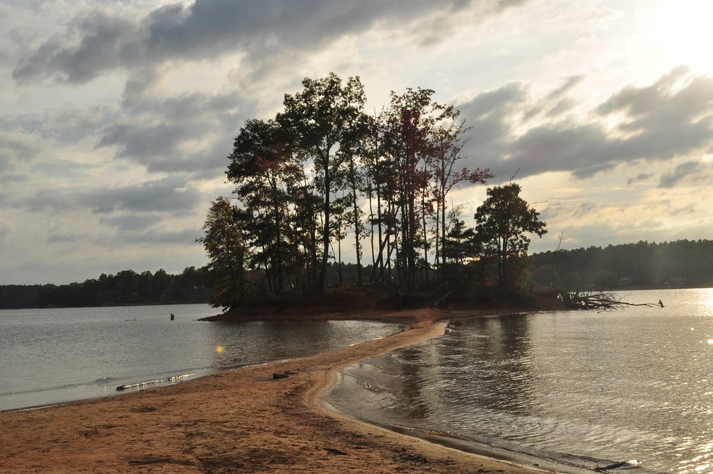 Hech Lake Days 2