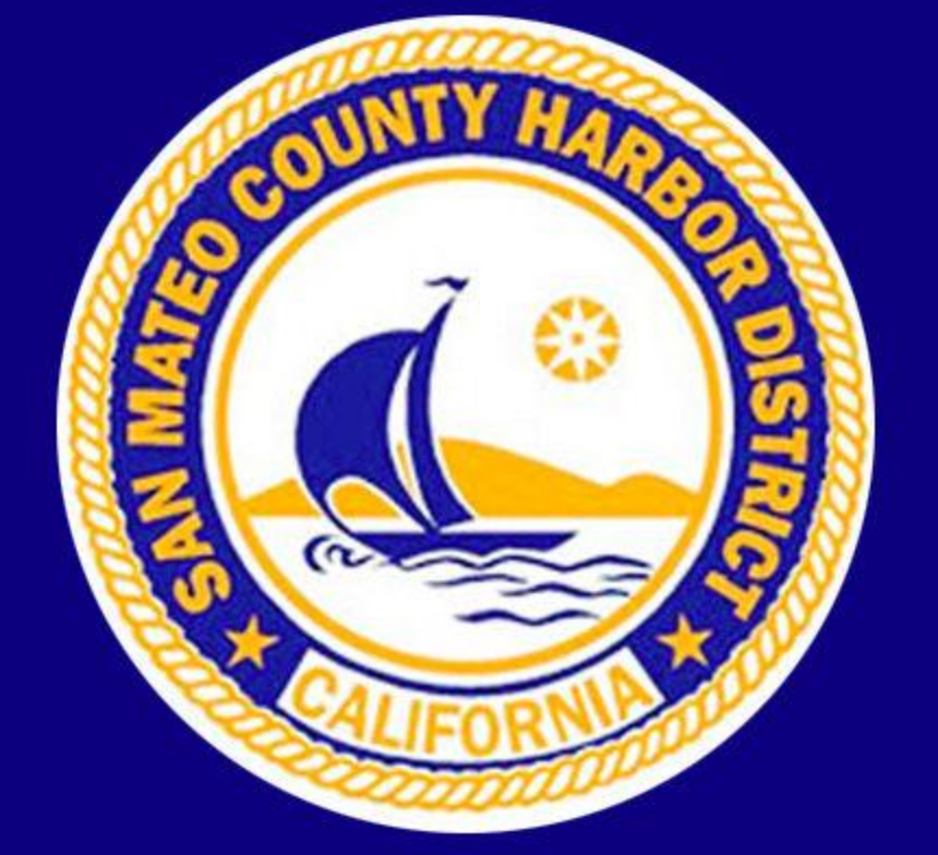 San Mateo County Harbor District Board Meeting 2