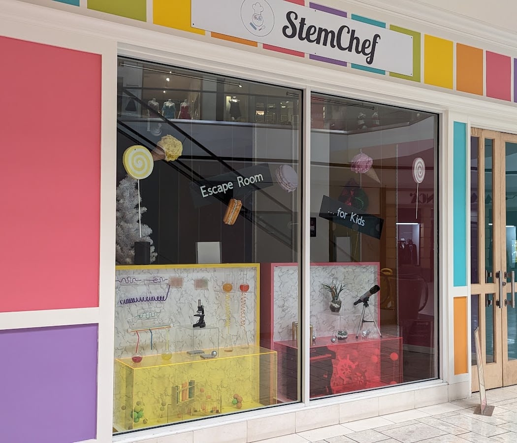 StemChef 3