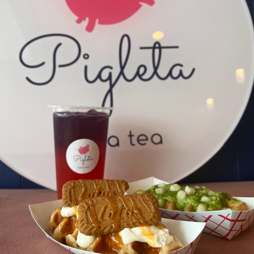 Pigleta Boba 1