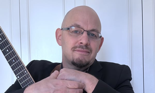 Avi Rothbard Trio 1