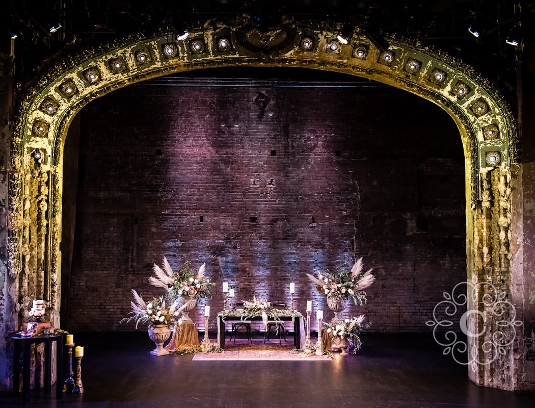 The Southern Theater 2