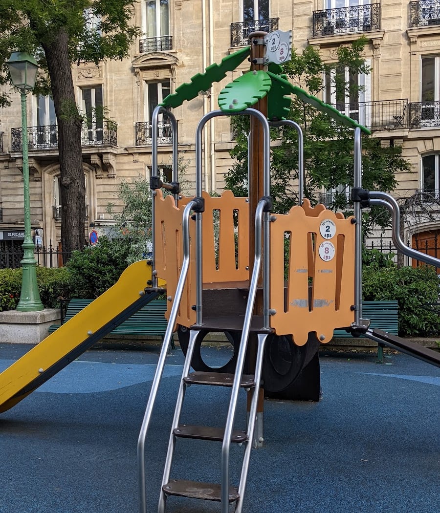 Playground 2