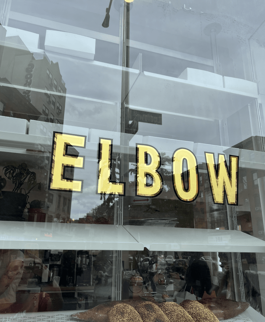 Elbow Bread 3