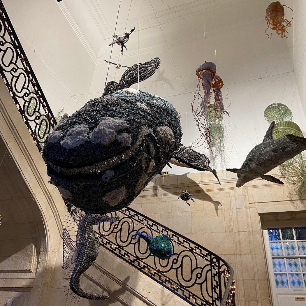 Natural History Museum 1