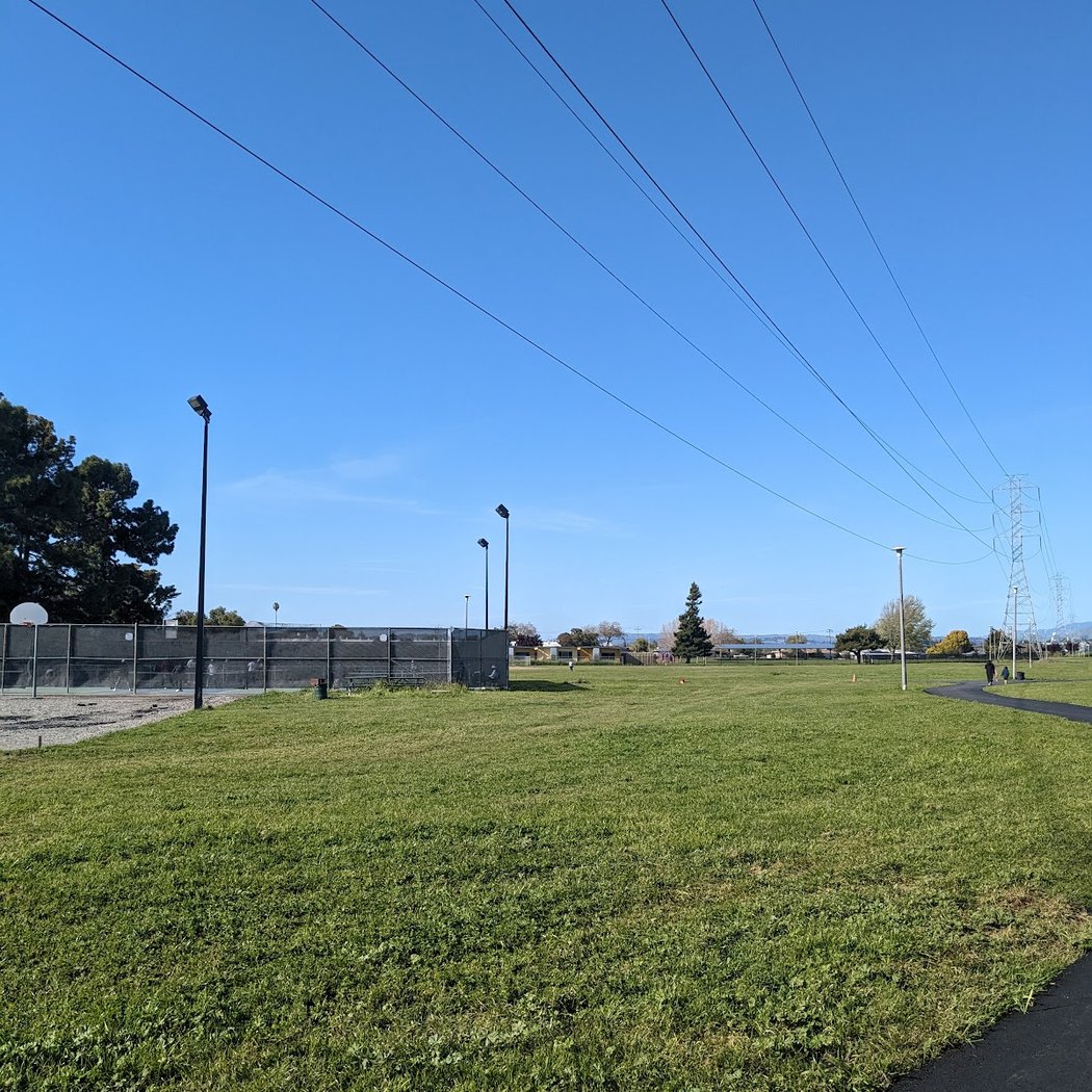 Eden Greenway Dog Park 3