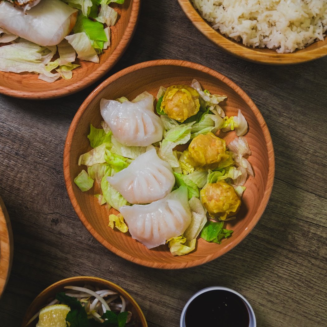 BOLKIRI Nanterre Street Food Viêt 3