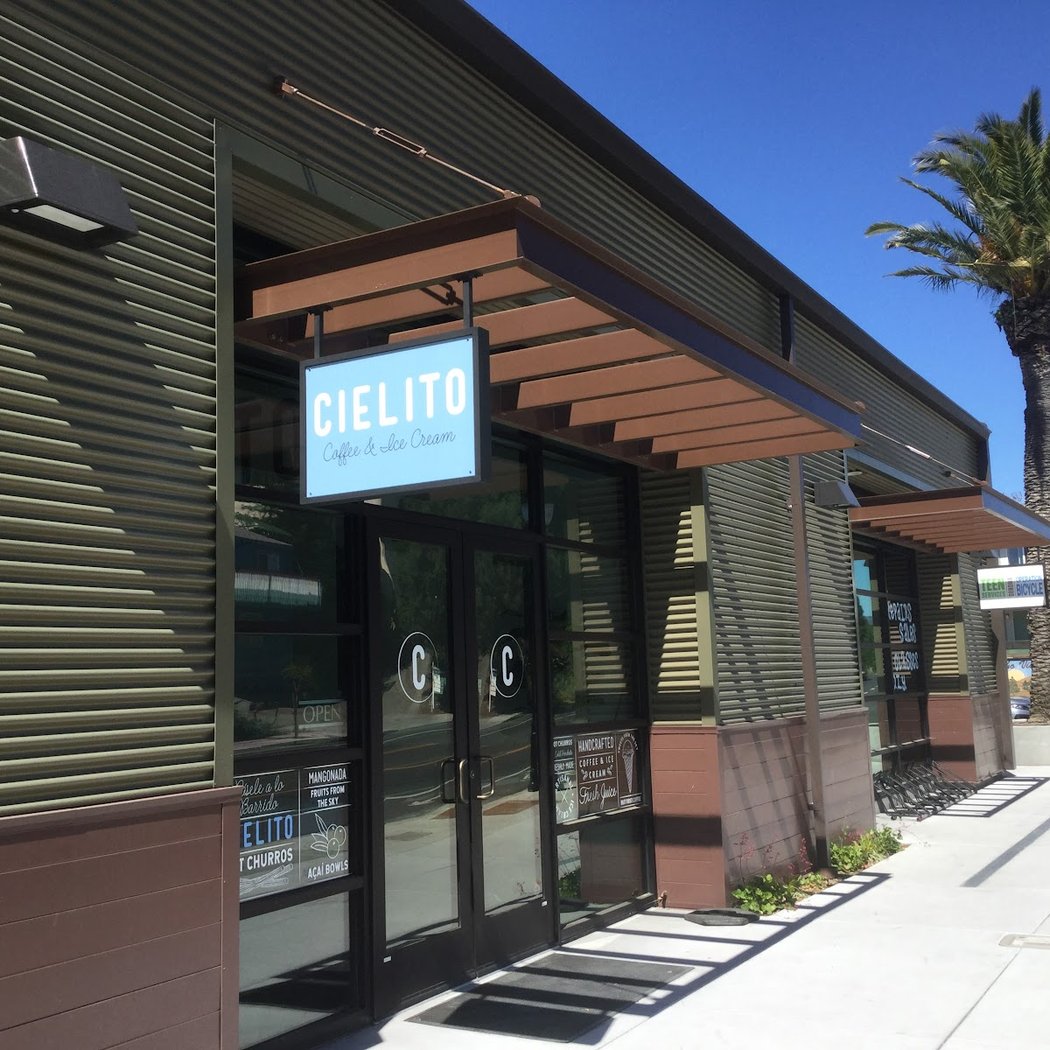 Cielito Coffee & Ice Cream 2