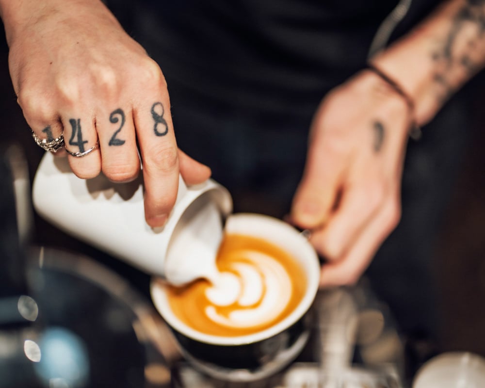 Think Coffee 1