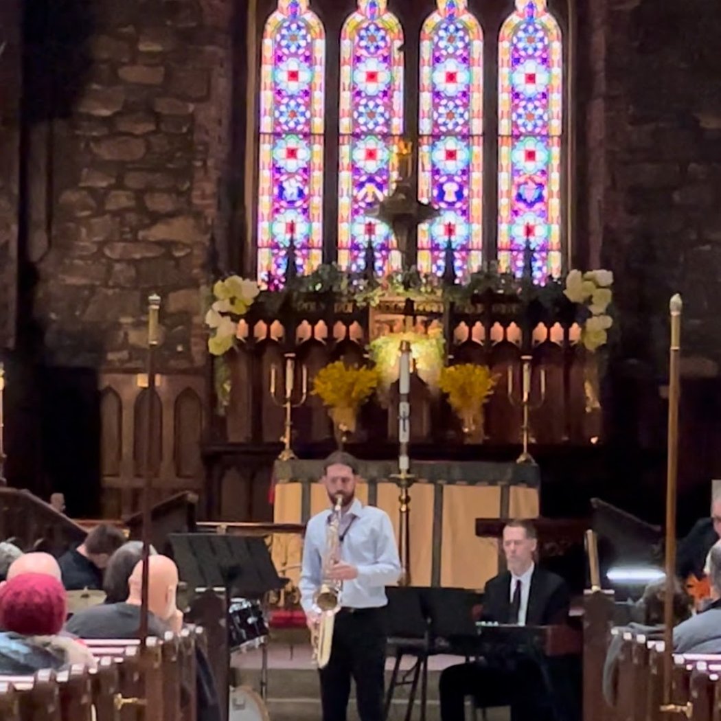 Music at St Mary's 3