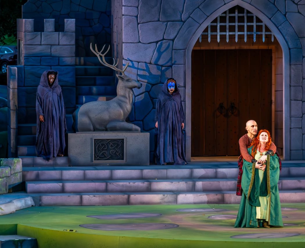 Macbeth 1