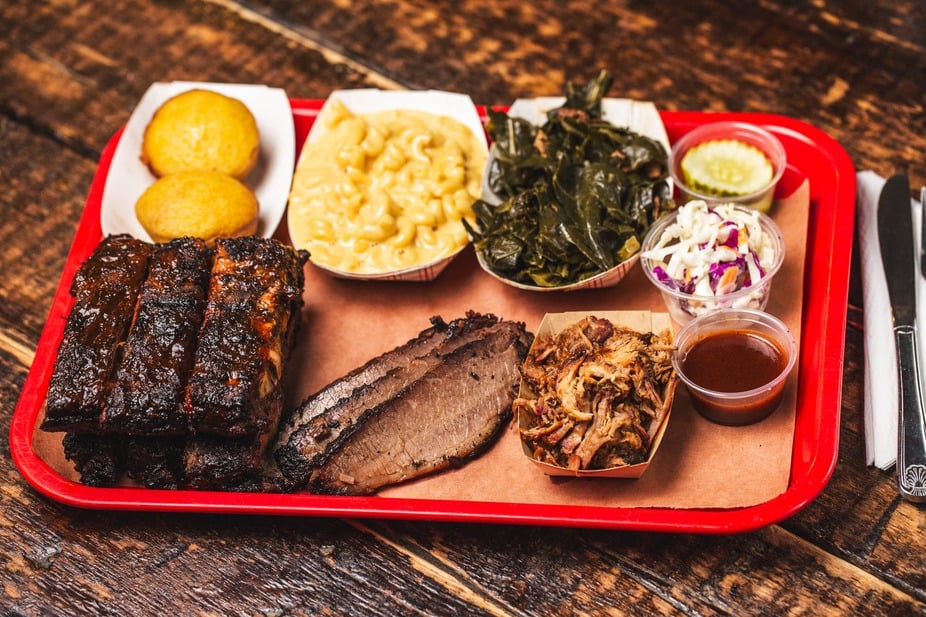 Mable’s Smokehouse Trivia Night 1