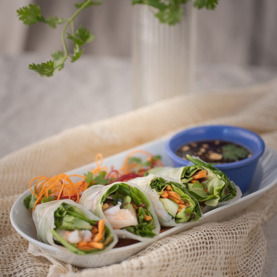 Thai Chic Bistro 1
