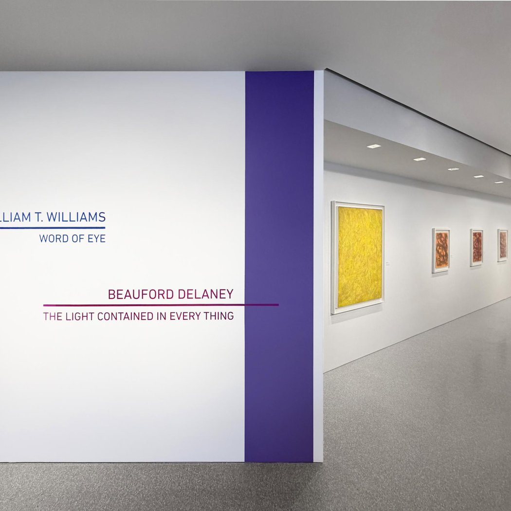 Beauford Delaney: The Light Contained in Every Thing 1