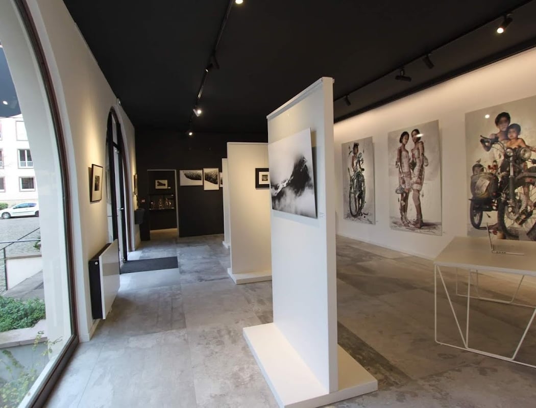 Galerie Murmure 4
