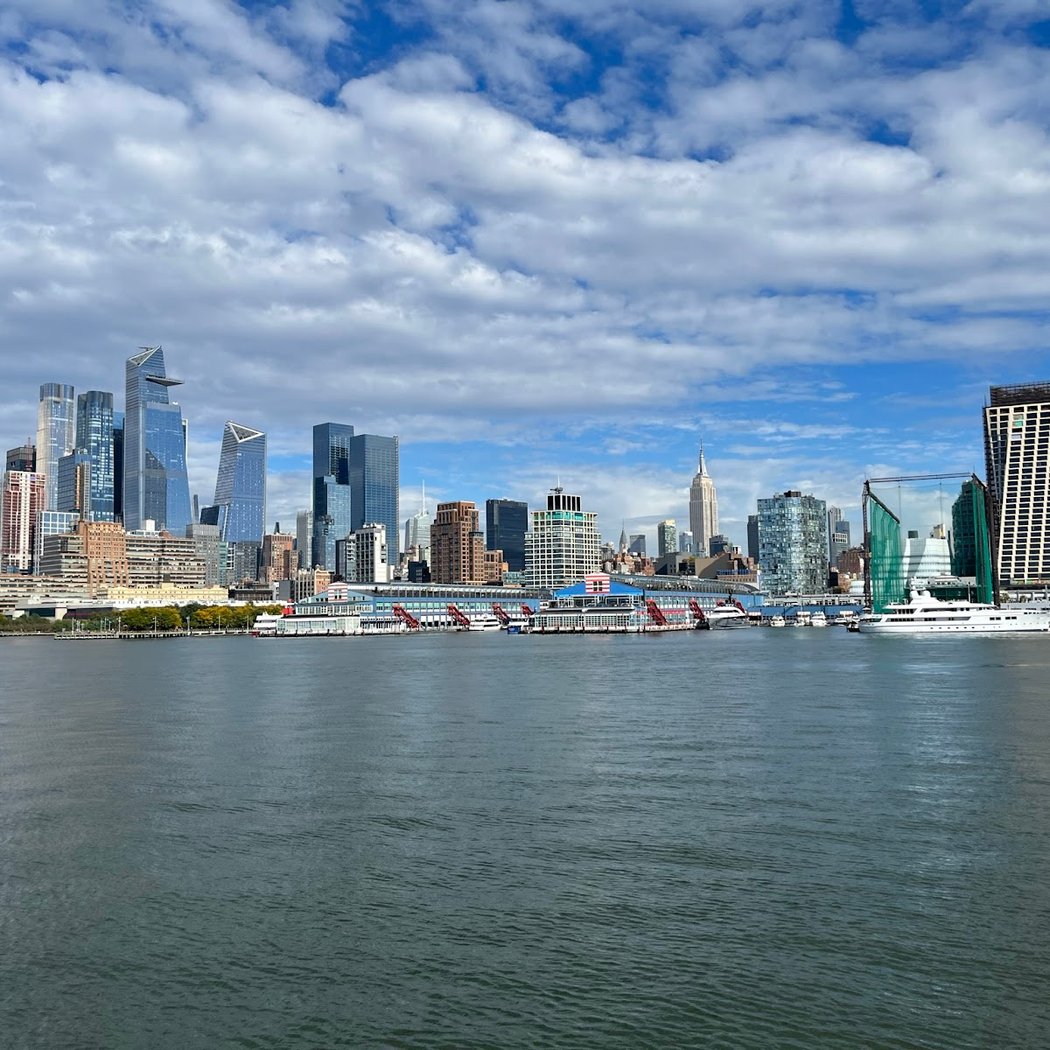 Brookfield Place Terminal 2
