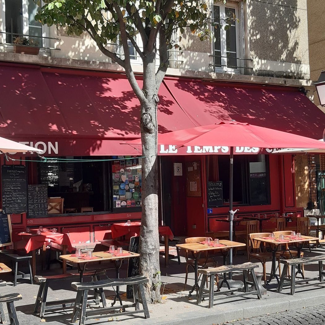 Le Temps des Cerises 2