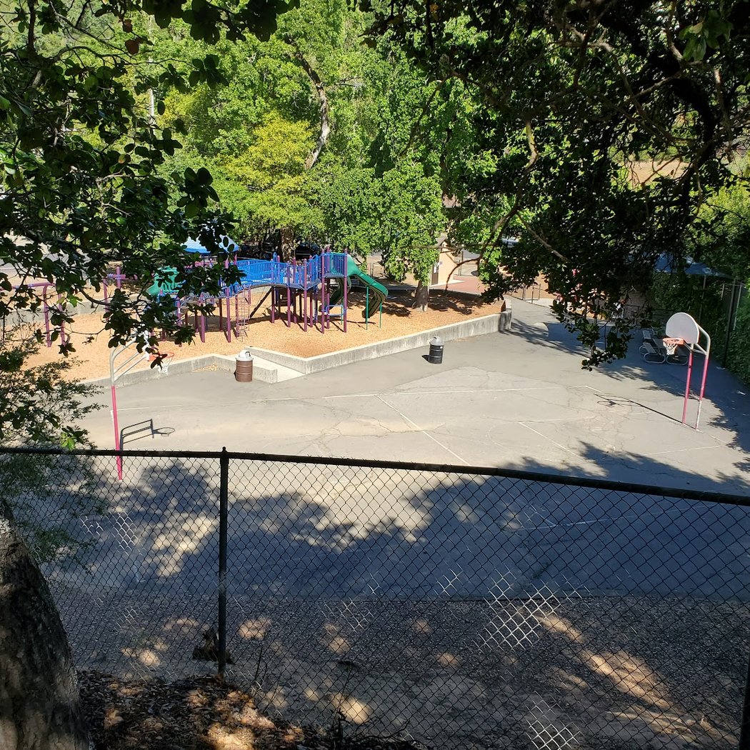 Bret Harte Park 3