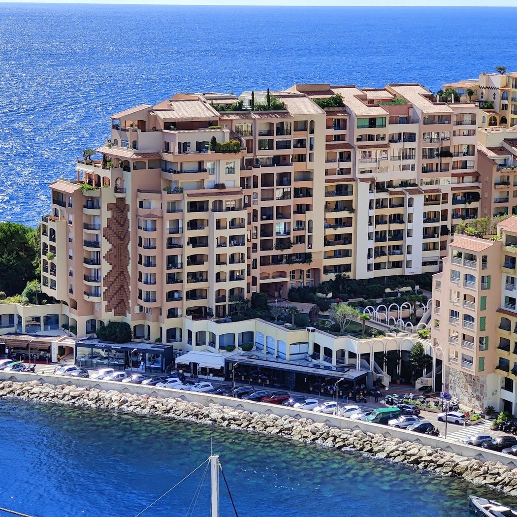 Monaco 3