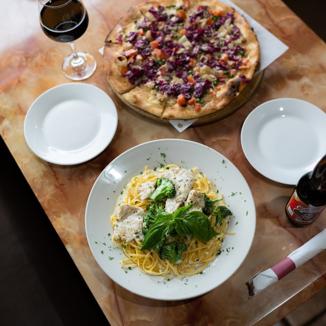 La Florentina Restaurant 1