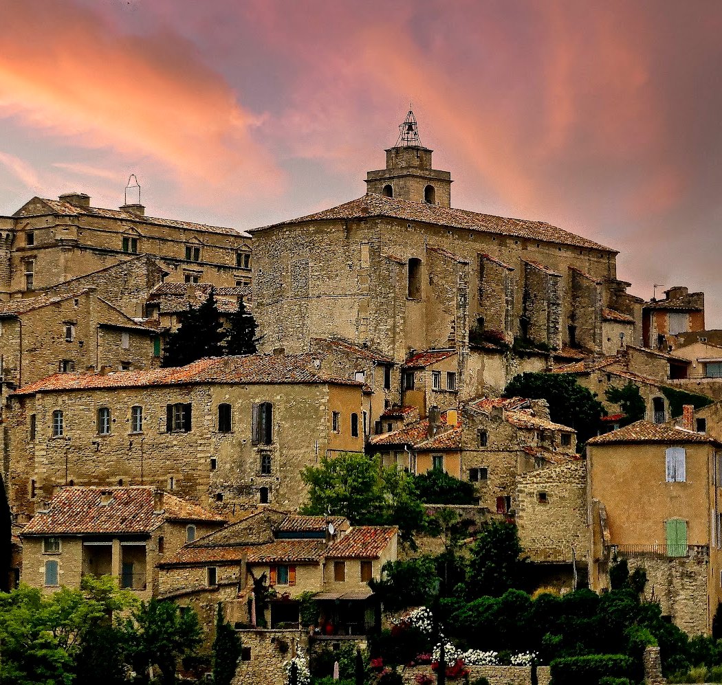 Vaucluse 1