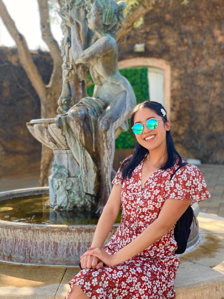 Viansa Winery 3