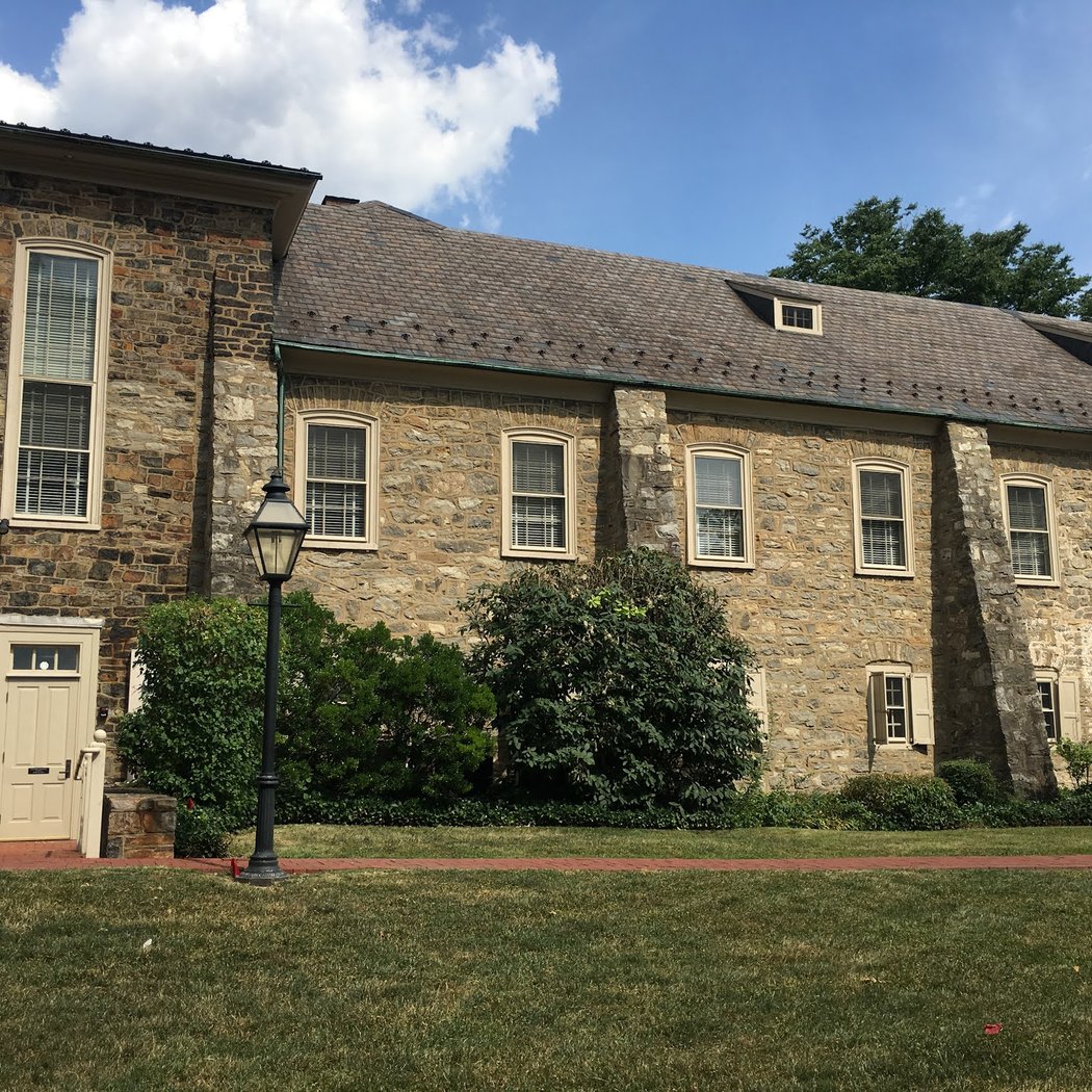Old Chapel Open House 1