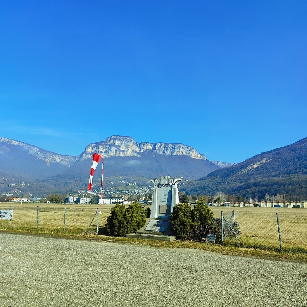 Les plus beaux Baptêmes et Vols en Planeur 5